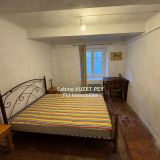 Appartement 3 pièces / 60 m² / 76 300 € / LA JAVIE